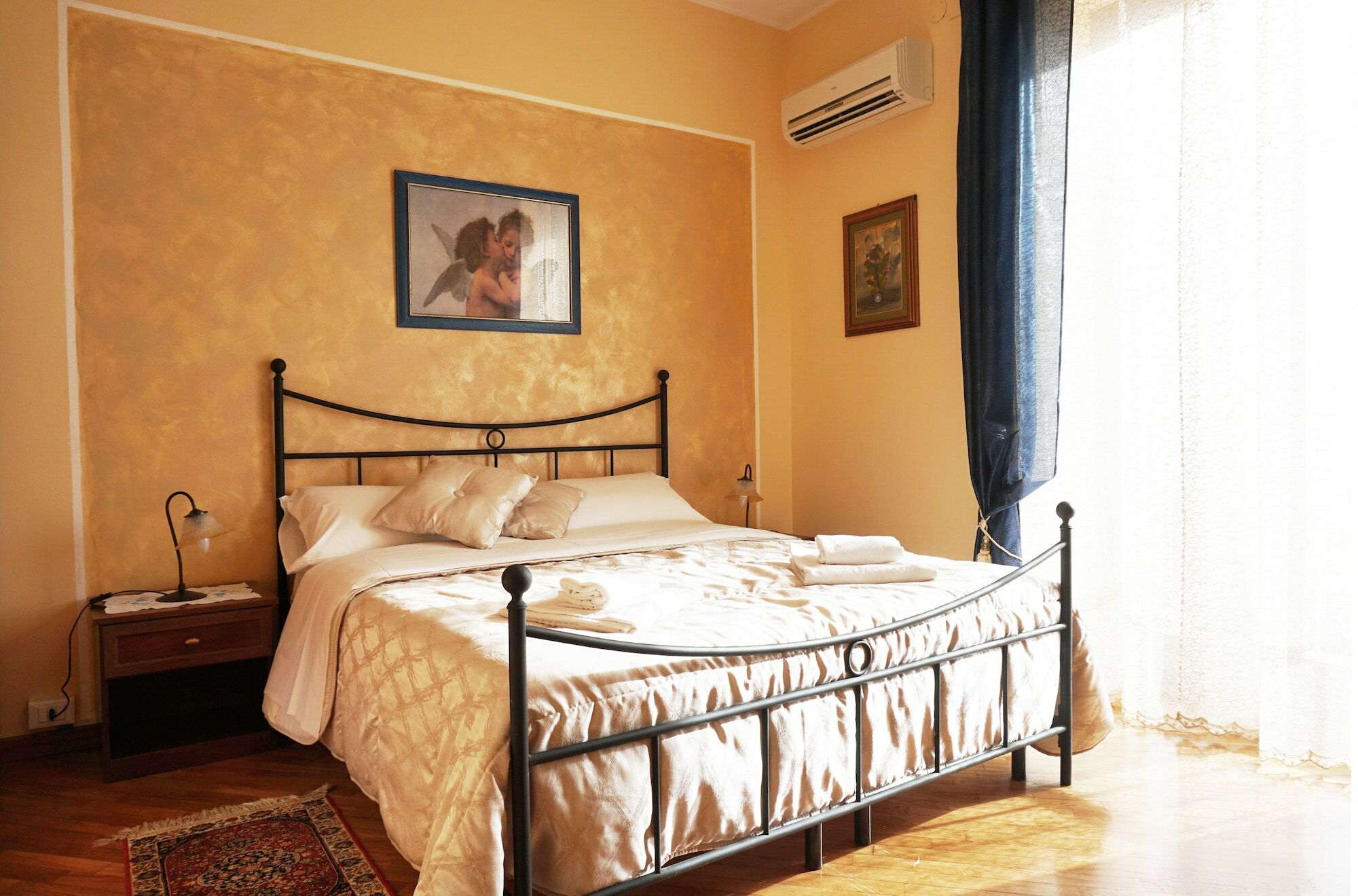 La Terrazza Sul Corso City Center Bed & Breakfast Agrigento Exterior photo